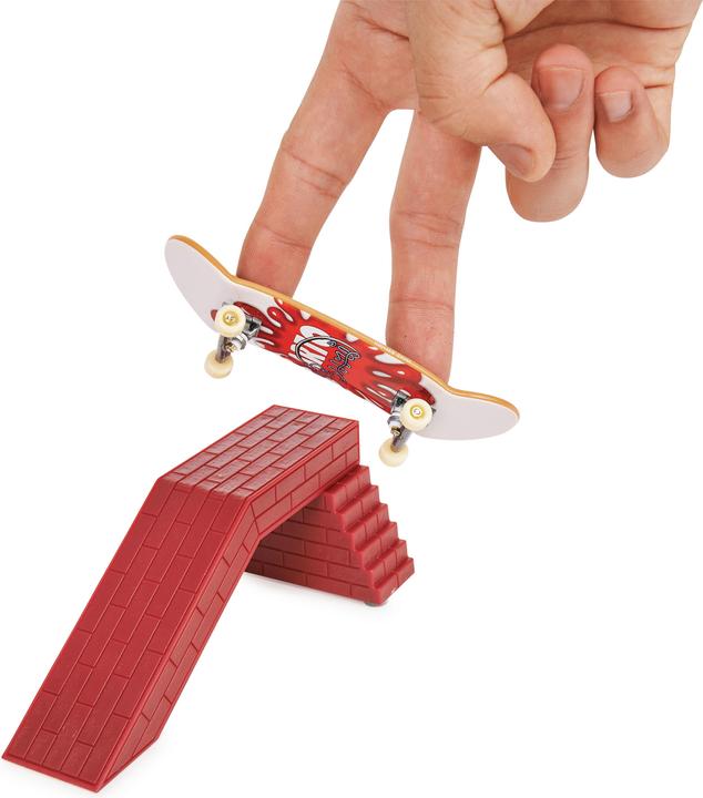 Produktbild Spin Master Skateboard set (Multilingual)