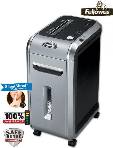 Produktbild Fellowes Powershred 99Ci (Partikelschnitt)