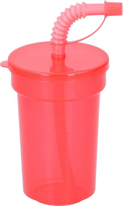 Produktbild Cuisine Elegance Trinkbecher mit Strohhalm