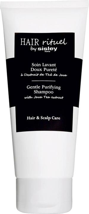 Produktbild Sisley Soin Lavant Doux Pureté (500 ml, Flüssiges Shampoo)