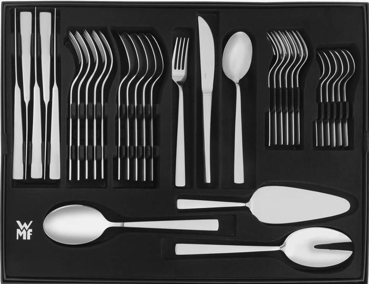 Image du produit WMF Corvo (66 pièce(s), Set de couverts)
