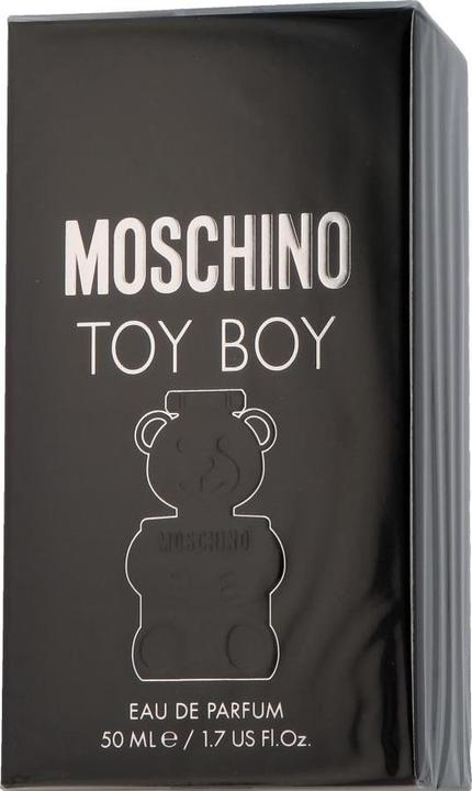 Image du produit Moschino Petit garçon (Eau de parfum, 50 ml)