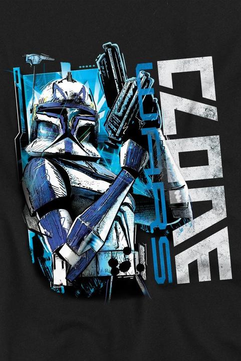 Produktbild Star Wars TShirt (XL)