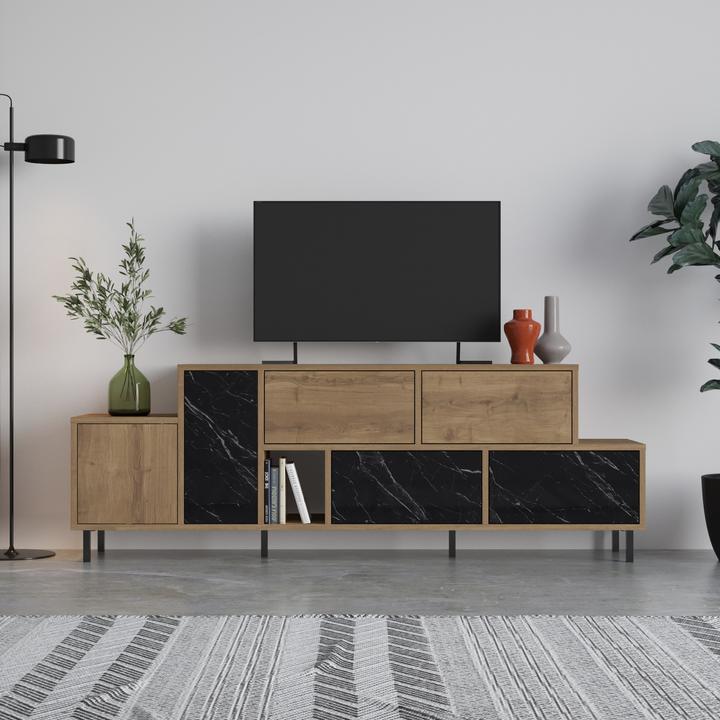 Image du produit Skye Decor Soren (171,5 x 60 x 35,5 cm)