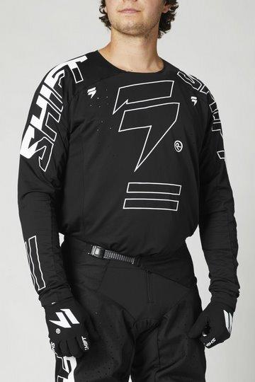 Produktbild Shift Jersey Black Label King Blk XL (XL)