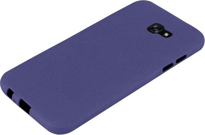 Image du produit Cadorabo Couverture TPU givrée (Samsung Galaxy A7 (2017))