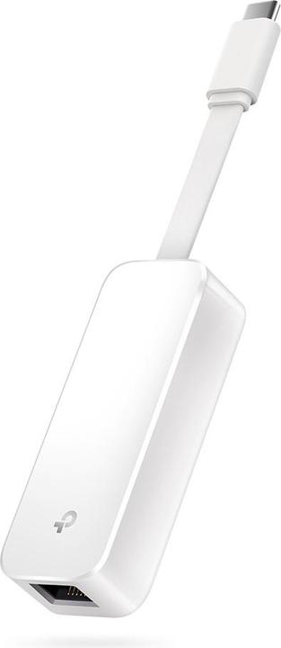 Image du produit TP-Link UE330C (USB 3.0, RJ45 Gigabit Ethernet (1x))
