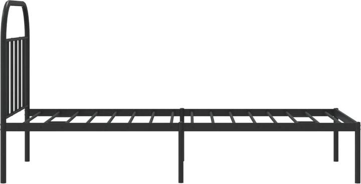 Actual product image VidaXL Kate (80 x 200 cm)