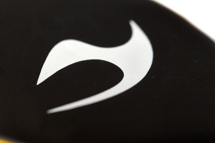 Produktbild Ju-Sports Handpratzen vorgebogen
