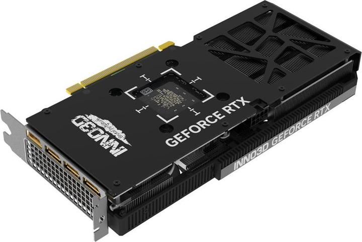 Produktbild Inno3D GeForce RTX 4060 Ti Twin X2 (8 GB)