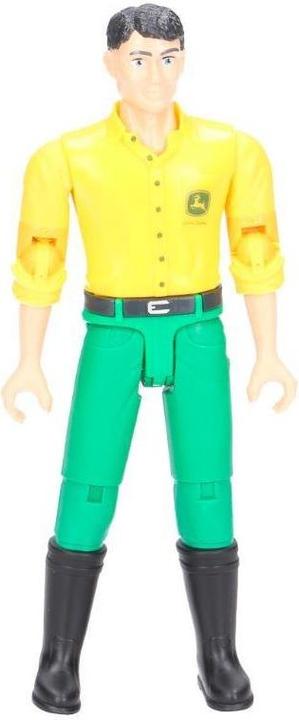 Produktbild Bruder John Deere