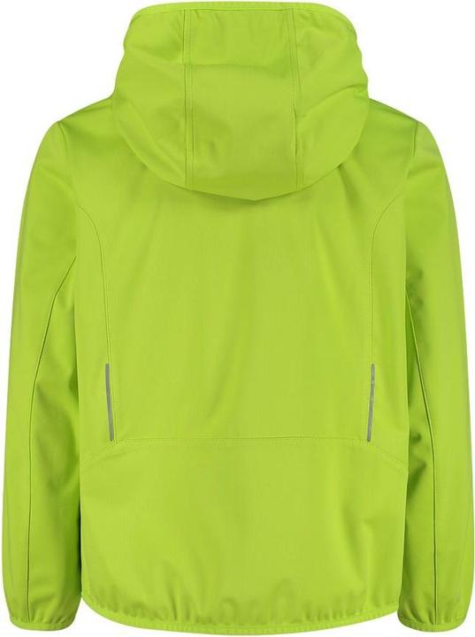 Actual product image CMP Campagnolo Softshell Jacket Fix Hood (164)