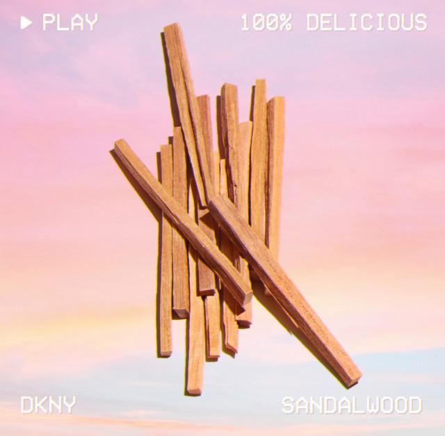 Produktbild DKNY Be 100% Delicious (Eau de Parfum, 50 ml)