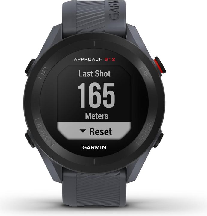 Image du produit Garmin Approach S12 (44 mm)