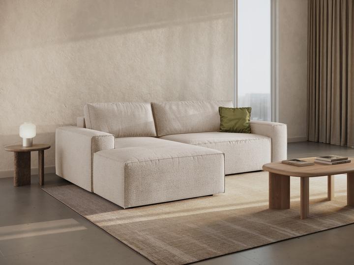 Produktbild Micadoni Jodie (Ecksofa)