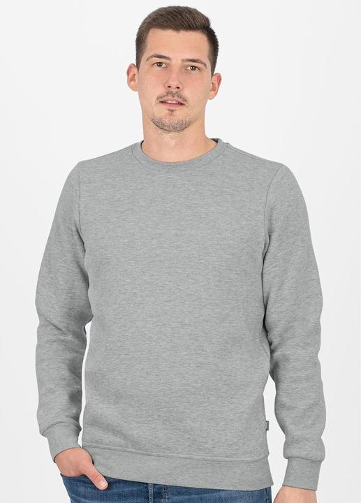 Produktbild JAKO Sweat Organic (3XL)