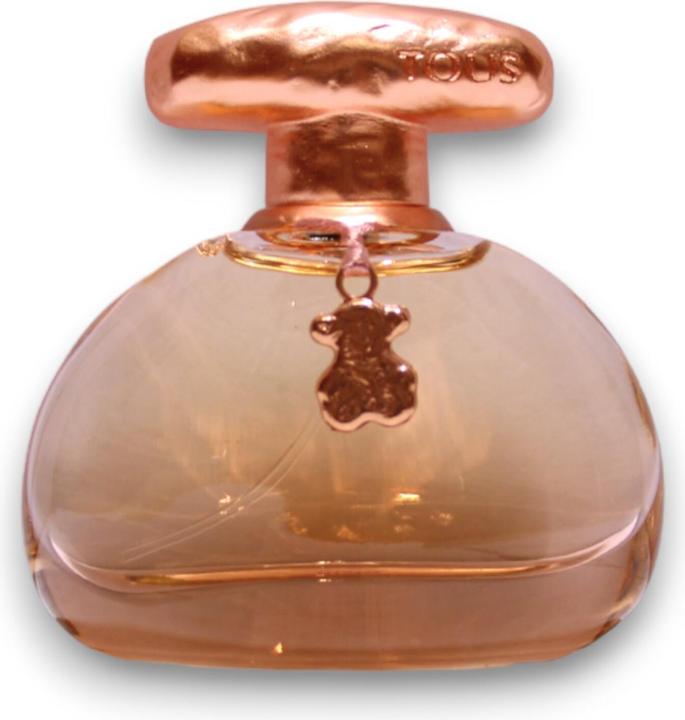 Actual product image Tous The Sensual Touch (Eau de toilette, 50 ml)