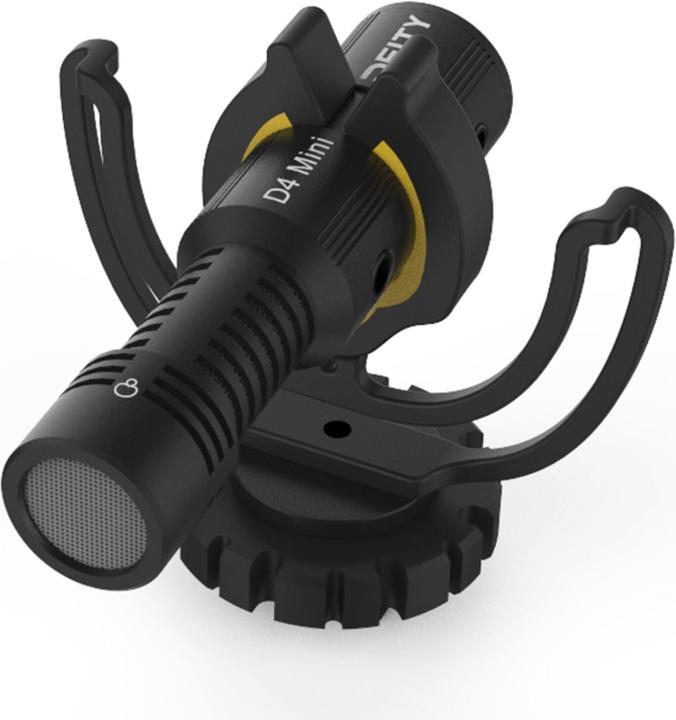 Immagine prodotto Deity V-Mic D4 mini