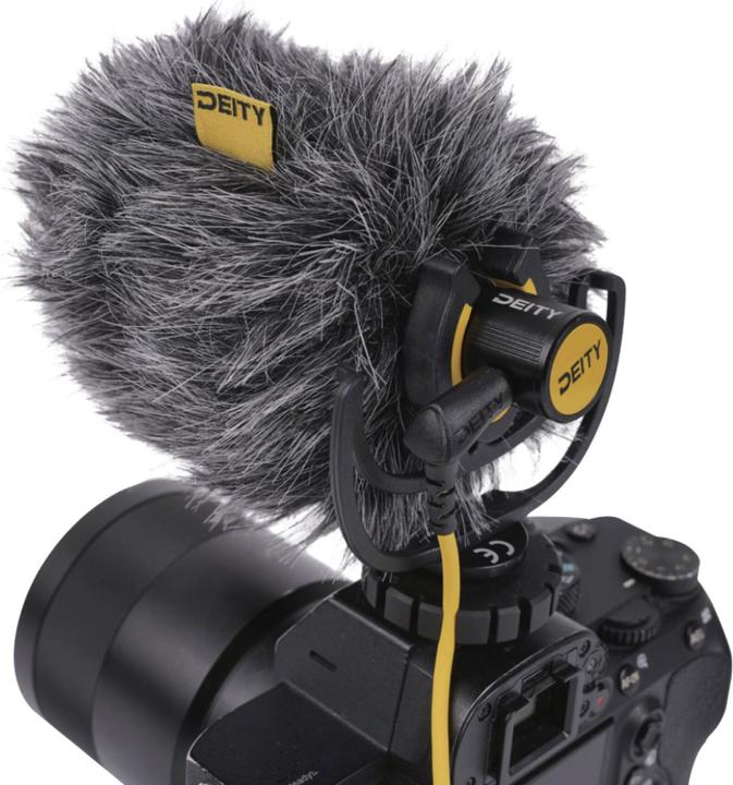 Immagine prodotto Deity V-Mic D4 mini