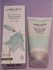 Immagine prodotto Estelle & Thild BioTreat Maschera detossinante di pulizia profonda 75 ml (75 ml)
