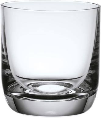 Actual product image Villeroy & Boch Schnapsglas (0.40 dl, 4 x, Shot glass)