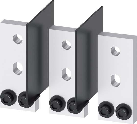 Actual product image Siemens 3VA9603-0QB00