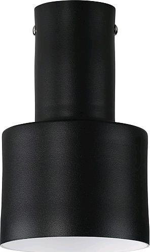 Produktbild Böhmer Deckenleuchte schwarz (GU10)