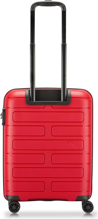 Image du produit Modo by Roncato Supernova 2.0 4 Rollen Kofferset 2-teilig (109 l)