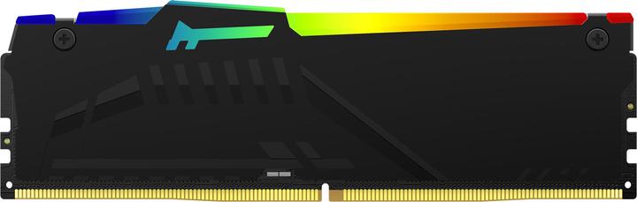 Immagine prodotto Kingston FURY Beast RGB (1 x 16GB, 6000 MHz, RAM DDR5, DIMM)
