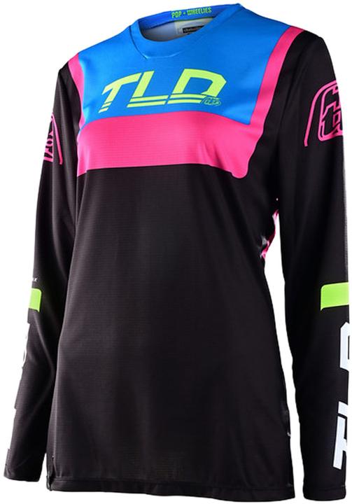 Troy Lee Designs Womens GP Jersey - Brazen