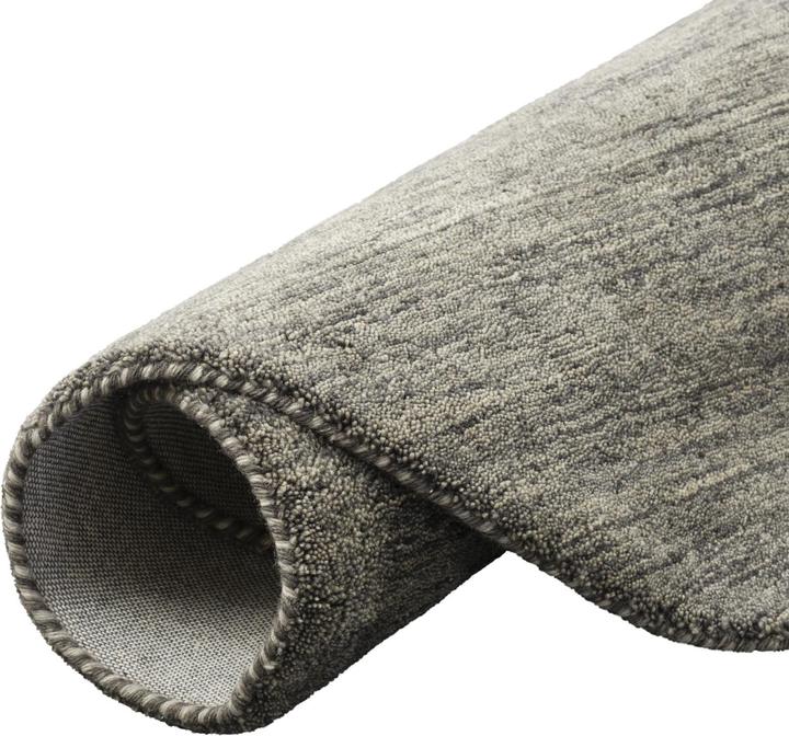 Image du produit Theko Natur Tapis Indo Gabbeh Ella (Ø 150 cm)