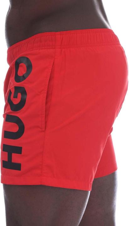 Image du produit HUGO - Short de bain ABAS - Homme (S)
