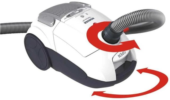 Actual product image Hoover Telios Plus