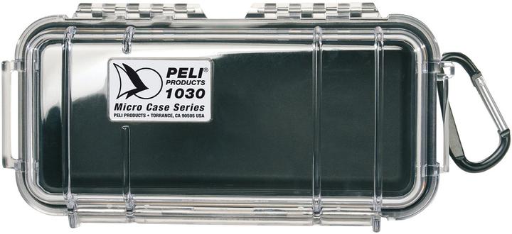 Produktbild Peli MicroCase 1030 (Fotokoffer, 0.56 l)