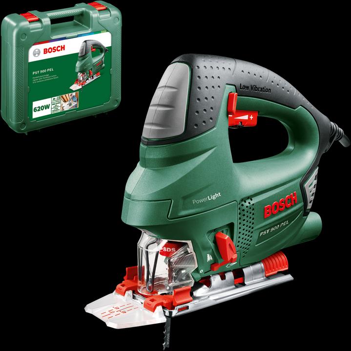 Image du produit Bosch Home & Garden Pst 900 Pel