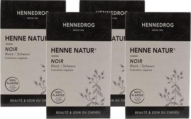 Produktbild Cachet Hennapulver