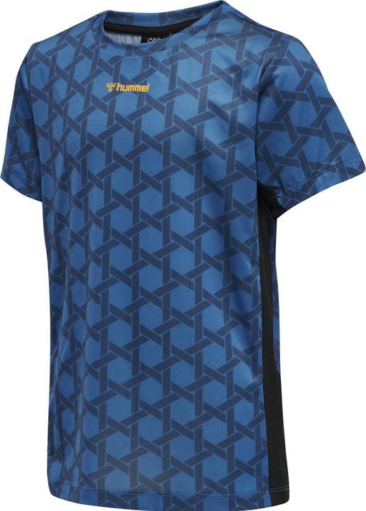 hummel Noah T-Shirt S/S (104)