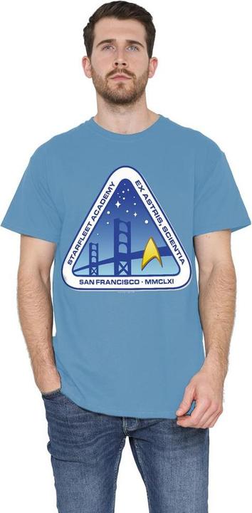 Actual product image Mens Colour Logo T-Shirt (XXL)