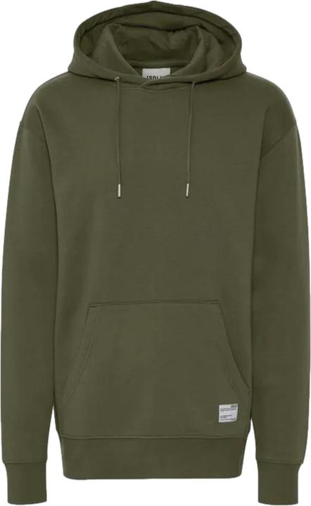 Solid ! Kapuzenpullover LENZ Hoodie
