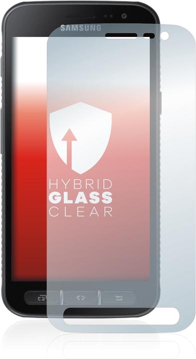 Produktbild upscreen Scratch Shield (1 Stück, Samsung Galaxy Xcover 4)