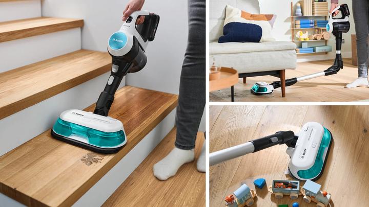 Image du produit Bosch Hausgeräte BCS71HYG4