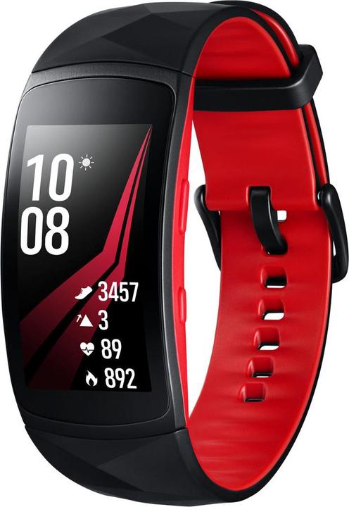 Samsung Gear Fit2 Pro (25 mm)