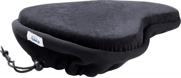 Image du produit Tempur Coussin de selle de vélo