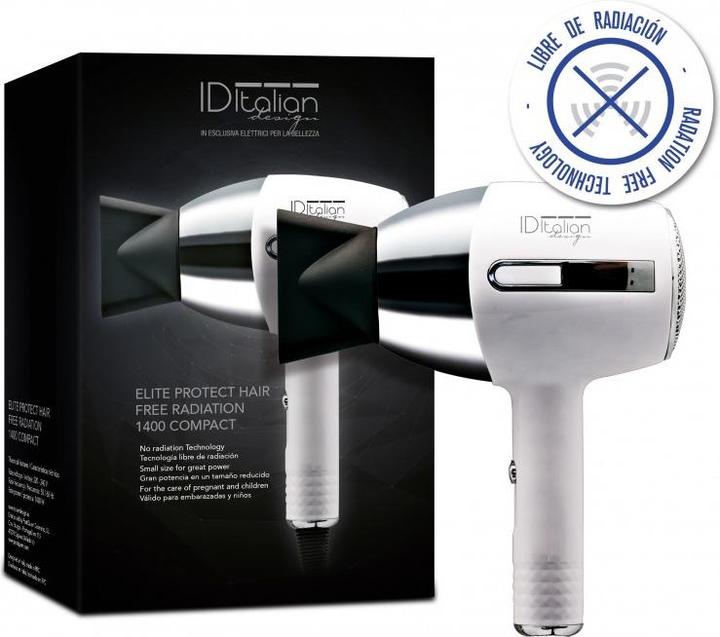Image du produit Italian Design compact élite sans rayonnement