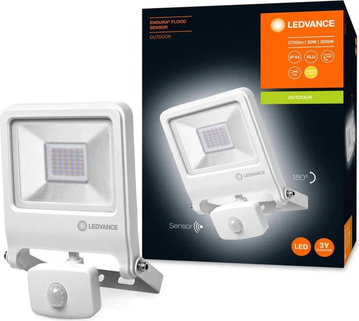 Produktbild Ledvance Endura Flood Sensor (2700 lm, IP44)