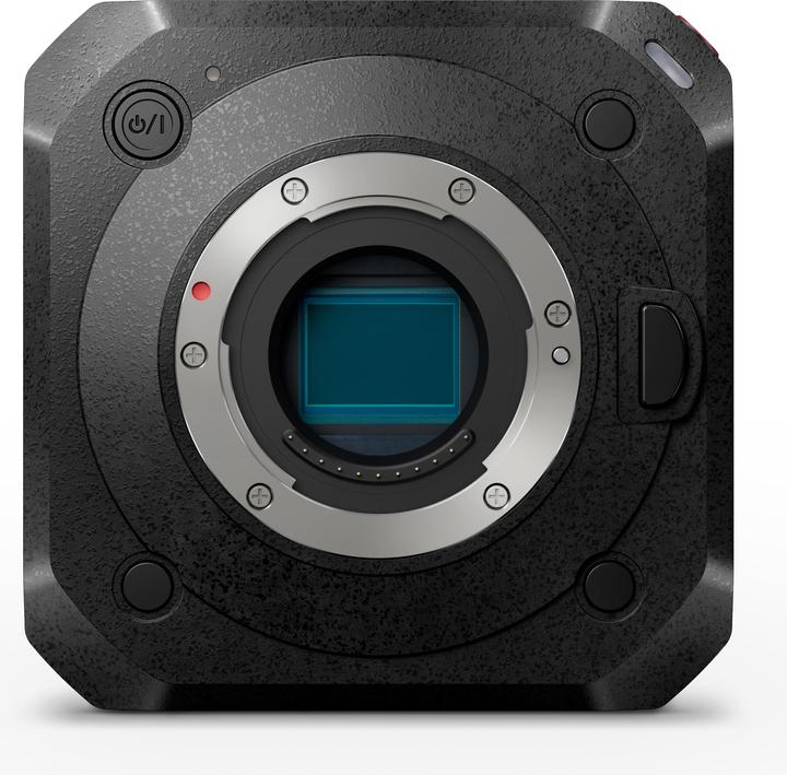 Immagine prodotto Panasonic Lumix BGH1E (10.28 Mpx, 60p)