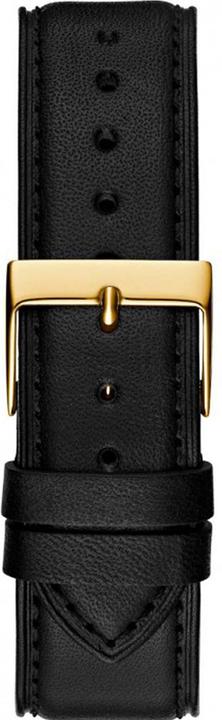 Produktbild Guess GW0628G2 Herrenuhr Crescent 44mm 3ATM (Analoguhr, 44 mm)