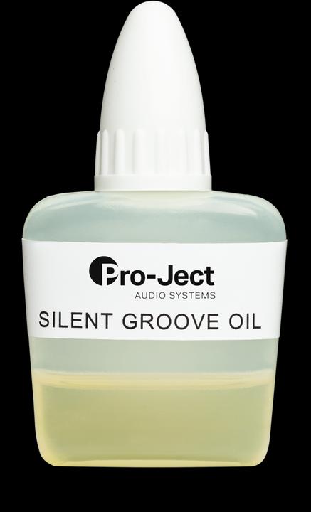 Produktbild Pro-Ject Lube It (Plattenspieler Reinigung)