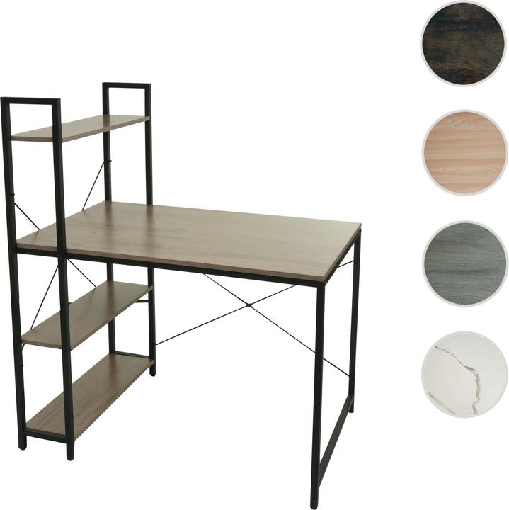 Immagine prodotto Jamb Scrivania (100 x 60 cm)