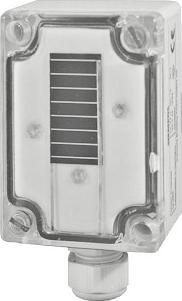 Actual product image Siemens Brightness sensor AP BPZ:QLS60